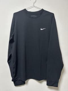 NIKE HYVERSE XL (BLACK) L/Sのサムネイル