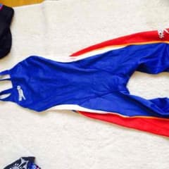 SPEED 競泳水着のサムネイル