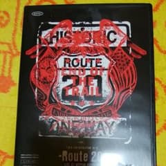 T.M.Revolution/T.M.R.LIVE REVOLUTION'16…のサムネイル