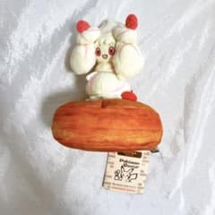 신품 마호이프 봉제인형 코메다 콜라보
