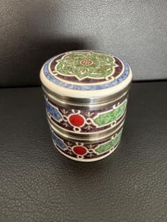 WEDGWOOD Hidden Treasures Windsers Boxのサムネイル