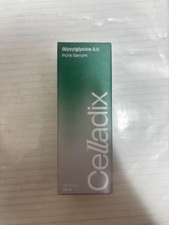 Celladix Glycylglycine 3.0 Pore Serumのサムネイル