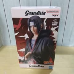 NARUTO 우치하 이타치 Grandista 그란디스타