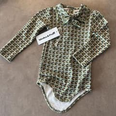 【タグあり美品】Misha&Puff Leaf Lattice 12-18m タグあり美品】Misha&Puff Leaf Lattice 12-18m - メルカリ