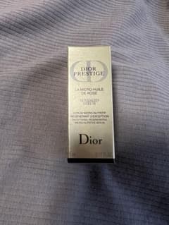 Dior プレステージ　マイクロユイルドローズセラム　5mlのサムネイル