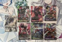 GCG】ウイングガンダムゼロ(EW版) パラレル 他6枚 - メルカリ