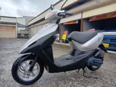 HONDA Dio50AF56 原付 スクーター 大阪府発信のサムネイル