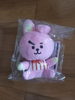 BTS cookyのサムネイル