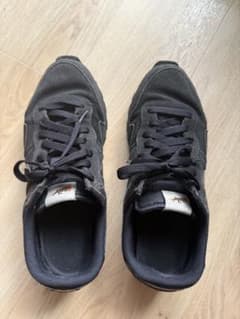 NIKE×CDG スニーカー ブラック