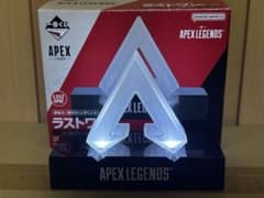 APEX 라스트원 룸 라이트