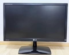 LG FLATRON IPS225 液晶モニター 本体 LG FLATRON IPS225 液晶モニター 本体 - メルカリ