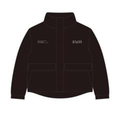 櫻坂46 シェルジャケット 櫻坂46 アニラ シェルジャケット Lサイズ - メルカリ