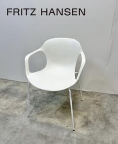 ①Fritz Hansen NAP アームチェア デンマーク製 正規品 ①Fritz Hansen NAP アームチェア デンマーク製 正規品 - メルカリ