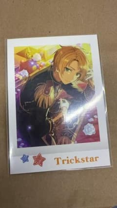 あんさんぶるスターズ！ IDOL SHOT Ver.3 氷鷹北斗 - メルカリ