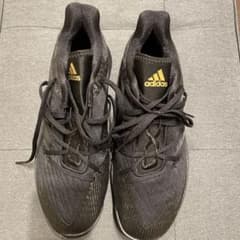 【アディダス】アディゼロアフターバーナー adizeroトレーニングシューズのサムネイル