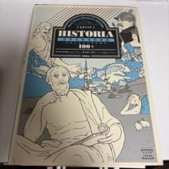 HISTORIA世界史精選問題集のサムネイル