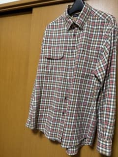 古着 TOMMY HILFIGER シャツのサムネイル