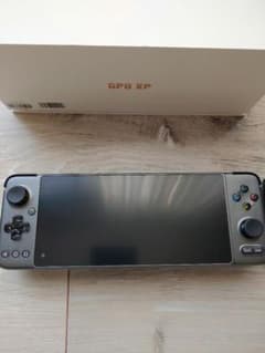 GPD XP Androidゲーミングデバイス[美品]のサムネイル