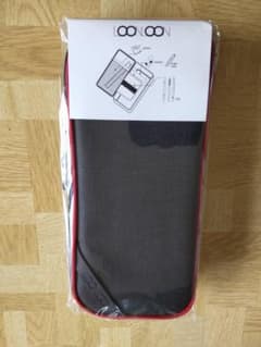 人気 LOONLOON 660 レイニー ペンケース (ブラック)新品未開封のサムネイル