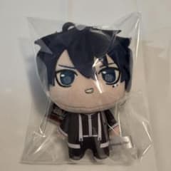 桃源暗鬼 ぷちっしゅ！ 一ノ瀬四季 ぬいぐるみ マスコット