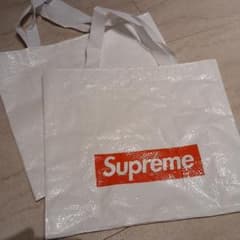 Supreme ショッパー 2枚セット　小のサムネイル