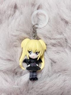 しゅごキャラ マスコット キーホルダー 歌唄のサムネイル