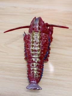 マーミット　エビラのサムネイル