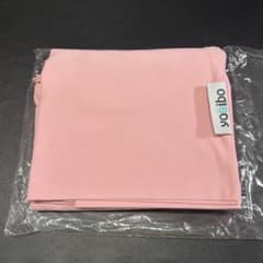 未使用品】Yogibo Max 「アウターカバー」 フラミンゴ - メルカリ