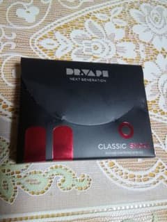 クラシックスモーク for Model 2のサムネイル