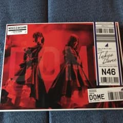 乃木坂46/真夏の全国ツアー2017 FINAL!IN TOKYO DOME〈…のサムネイル