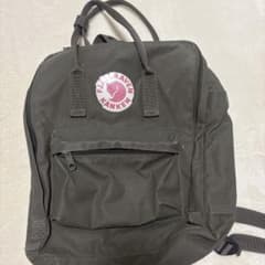 FJALLRAVEN KANKEN リュック バックパックのサムネイル