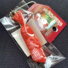 ご当地キティ ネット入り根付けストラップたまご 旅のお供ねつけ平成