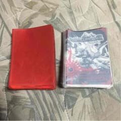 デュエルマスターズ  スリーブのサムネイル