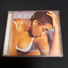 Diana king//中古CDのサムネイル