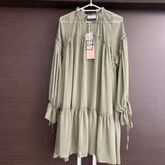miteミテ ミニワンピースのサムネイル