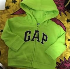 虹色さん限定★babyGAP パーカーのサムネイル