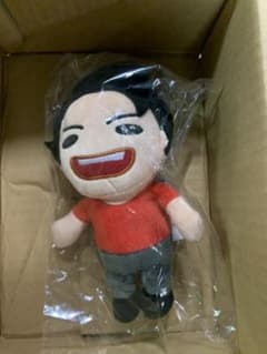 フィッシャーズ（シルクさん）のサムネイル
