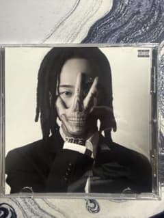 Yvng Patra 20 CD サイン入り 今日限定値下げ Yvng Patra 20 CD サイン入り 今日限定値下げ - メルカリ