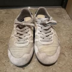 Onitsuka Tiger SERRANOスニーカー ホワイト¥14,300のサムネイル