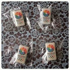 ☆TOKYO 五輪 2020 バッチ☆のサムネイル