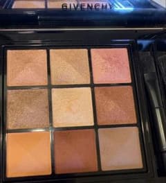 GIVENCHY LE 9 DE GIVENCHY アイシャドウパレット - メルカリ