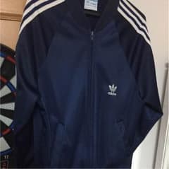 1980年代adidas  atp ジャケットのサムネイル