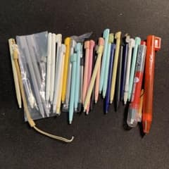 Nintendo DS Lite DS Stylus Set