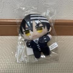 ソウルイーター展 ちぃぬい デス・ザ・キッド 新品 - メルカリ