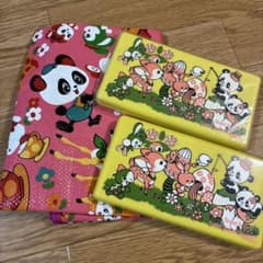 最終値下げ！ 早いもの勝ちグラグラ　レジャーシートのみのサムネイル