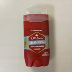 Old Spice Champion デオドラントスティック 85g - メルカリ