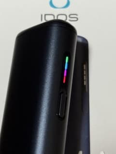 新型アイコス イルマアイワン IQOS ILUMA i ONE LEDカスタムのサムネイル