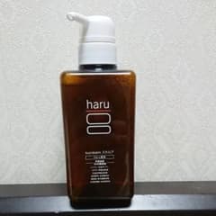 haru kurokami スカルプ 400mlのサムネイル