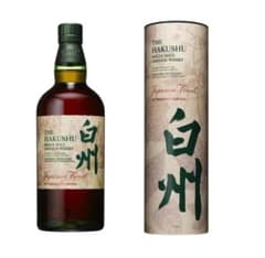 12/15まで値下げ】免税店限定 白州 - メルカリ