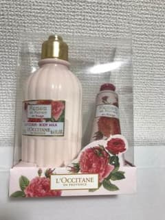 L'OCCITANEのサムネイル